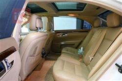 مێرسێدس بێنز S-Class